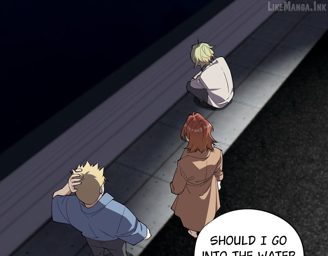 Confession Of The Suspect A Chapter 48  - page 14